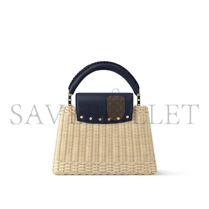 l0*is V*t0n capucines bb m14366 (27*18*9cm)